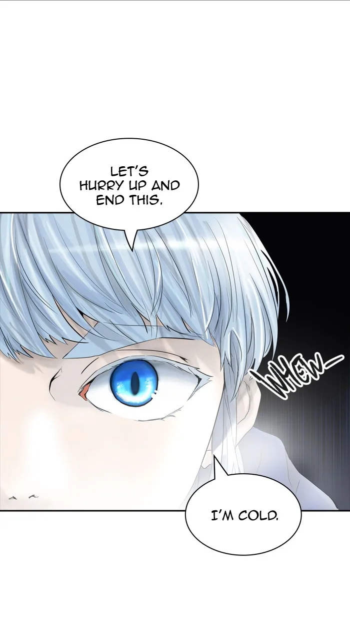 Tower of God - Chapter 373 - Page 102