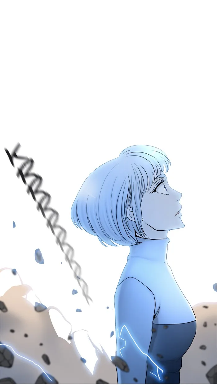 Tower of God - Chapter 373 - Page 12