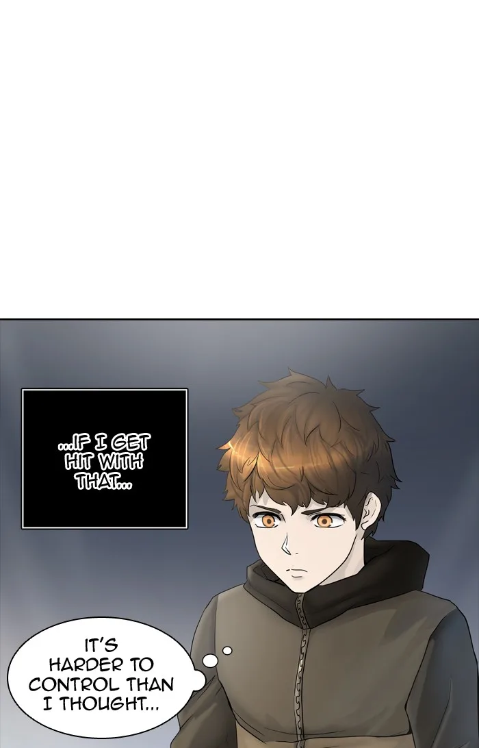 Tower of God - Chapter 373 - Page 18