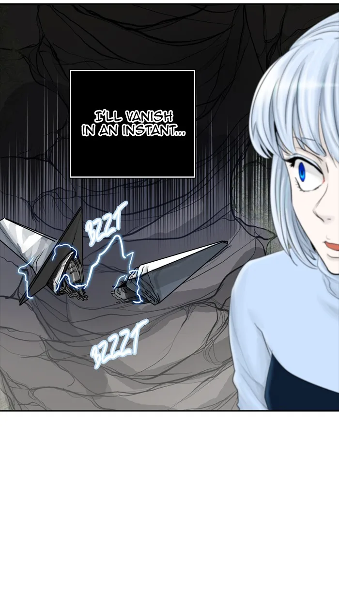Tower of God - Chapter 373 - Page 20
