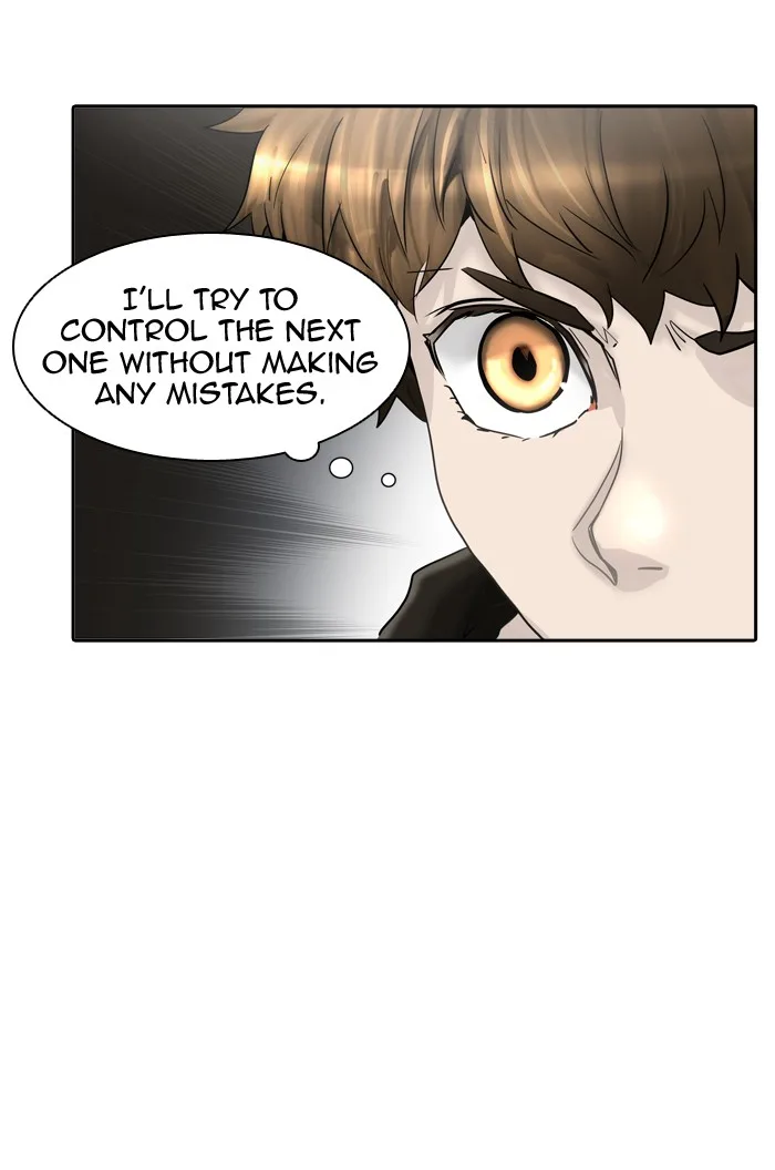 Tower of God - Chapter 373 - Page 21