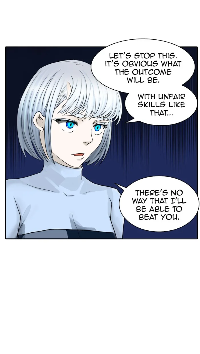 Tower of God - Chapter 373 - Page 23
