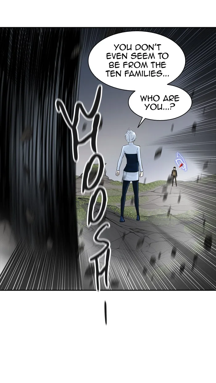 Tower of God - Chapter 373 - Page 24