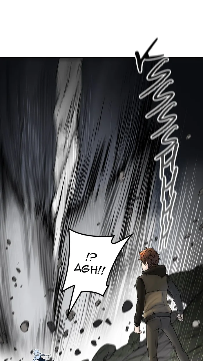 Tower of God - Chapter 373 - Page 25