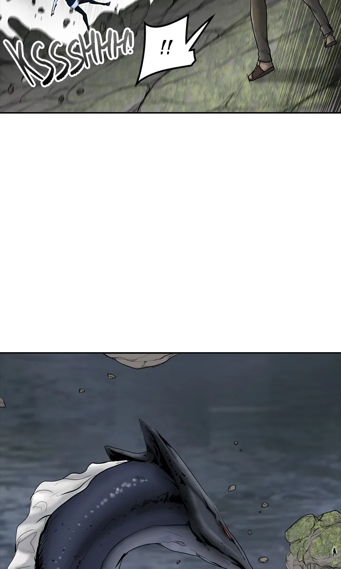 Tower of God - Chapter 373 - Page 26