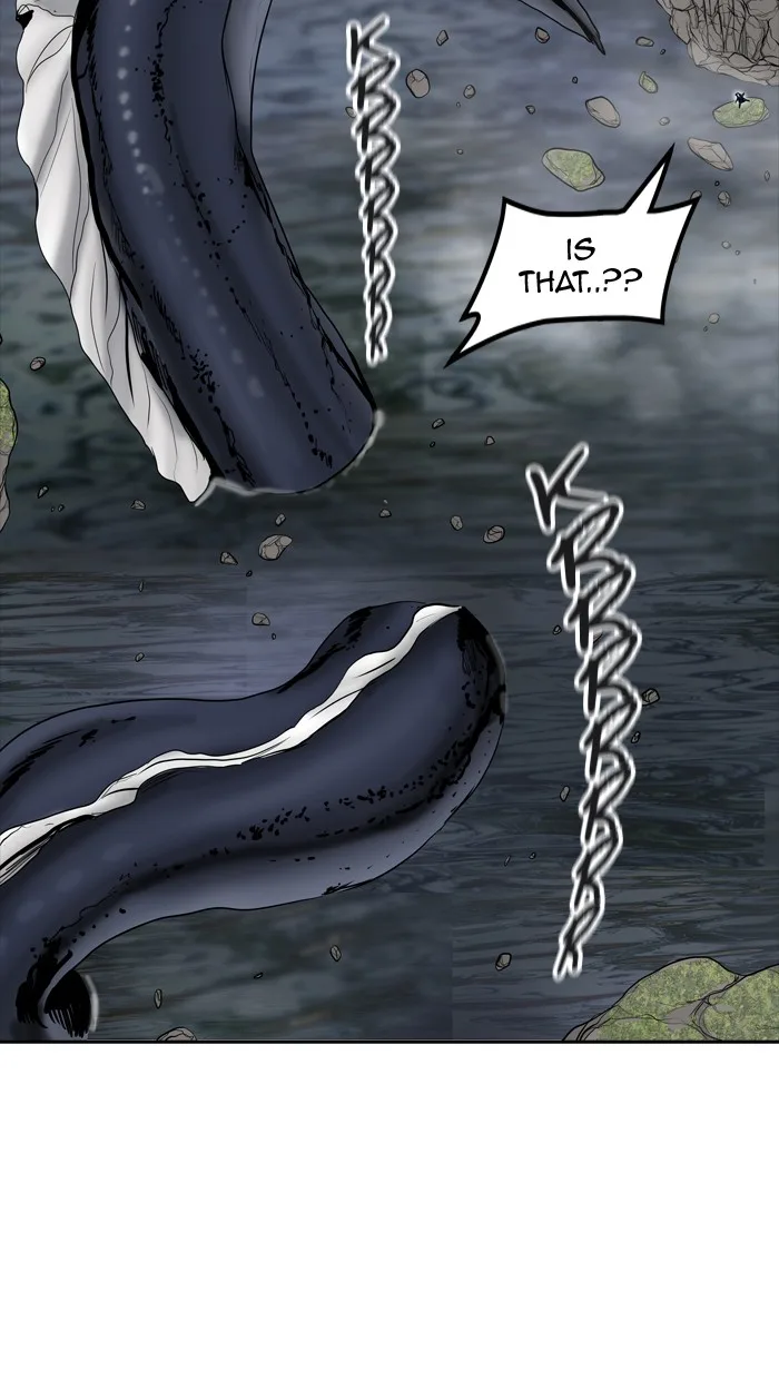 Tower of God - Chapter 373 - Page 27