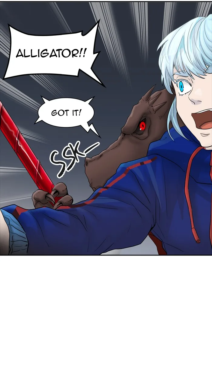 Tower of God - Chapter 373 - Page 33