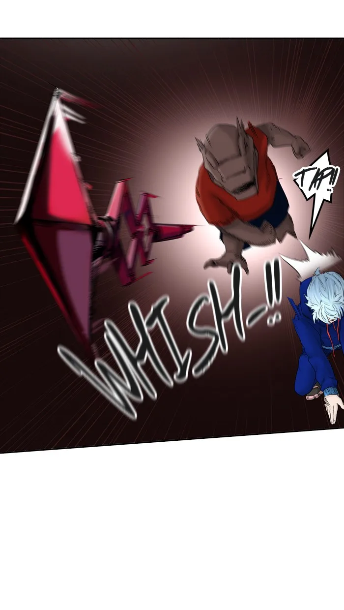 Tower of God - Chapter 373 - Page 34