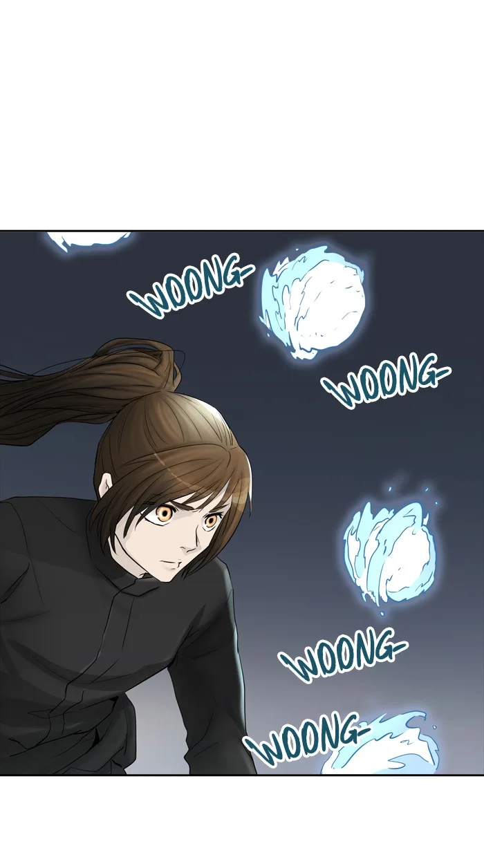 Tower of God - Chapter 373 - Page 36