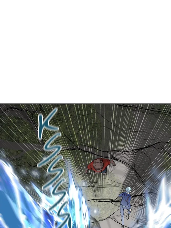Tower of God - Chapter 373 - Page 37