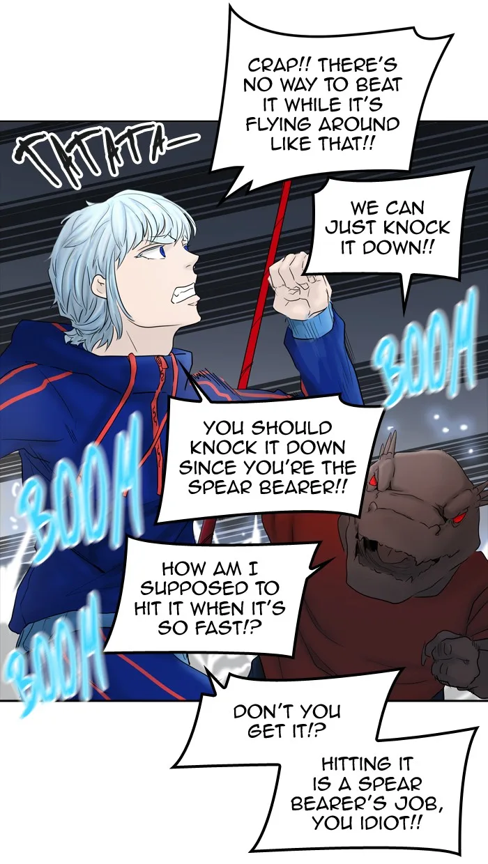 Tower of God - Chapter 373 - Page 39
