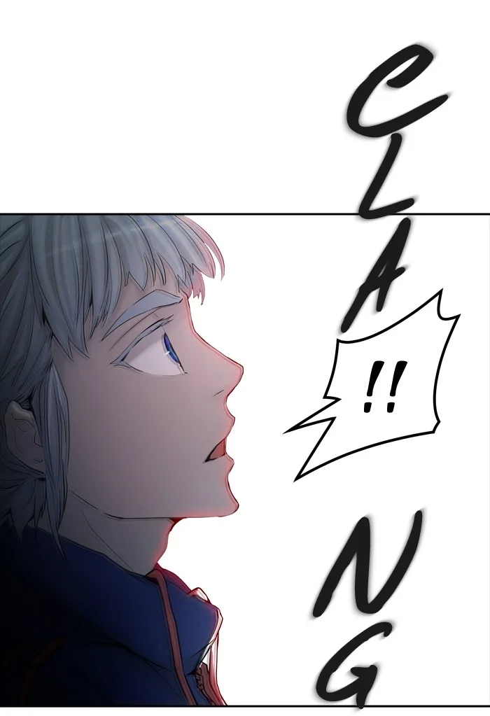 Tower of God - Chapter 373 - Page 40