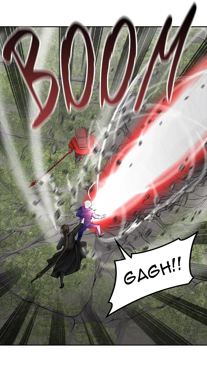 Tower of God - Chapter 373 - Page 43