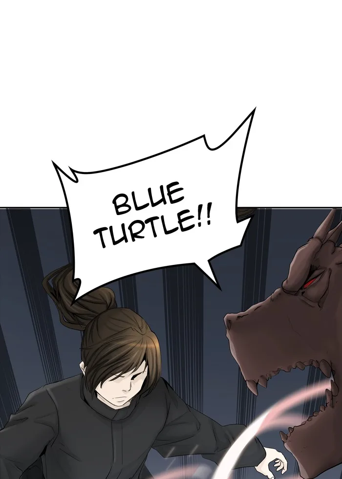 Tower of God - Chapter 373 - Page 44