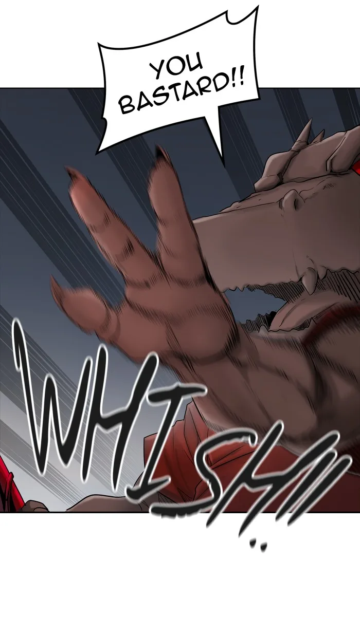 Tower of God - Chapter 373 - Page 46