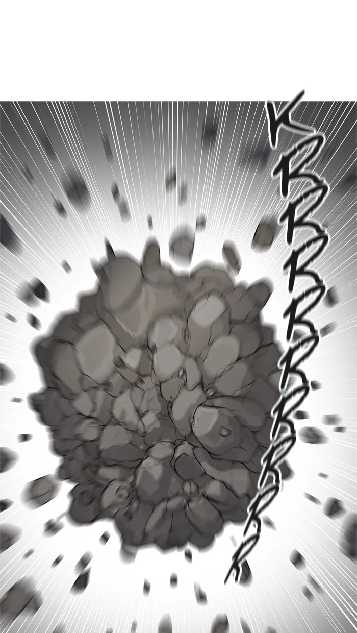 Tower of God - Chapter 373 - Page 47
