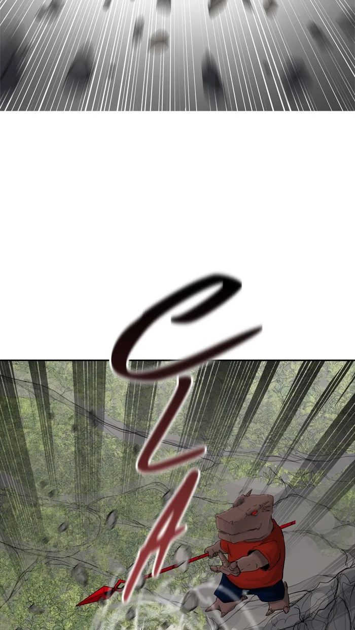 Tower of God - Chapter 373 - Page 48