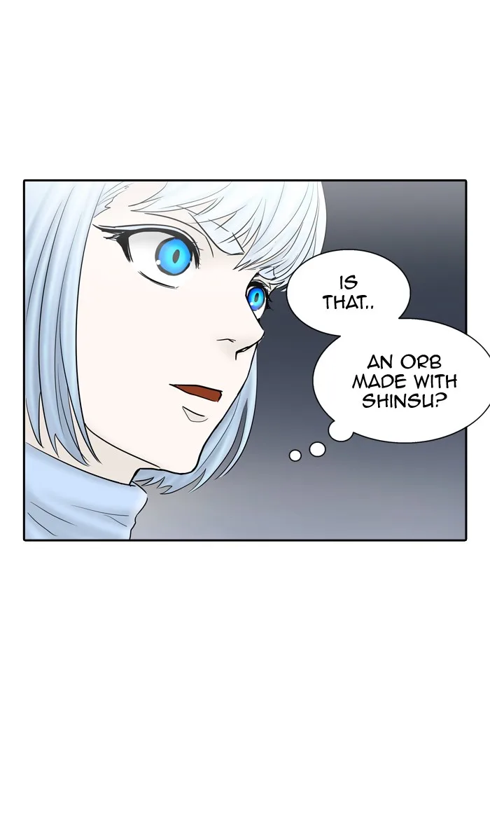 Tower of God - Chapter 373 - Page 5