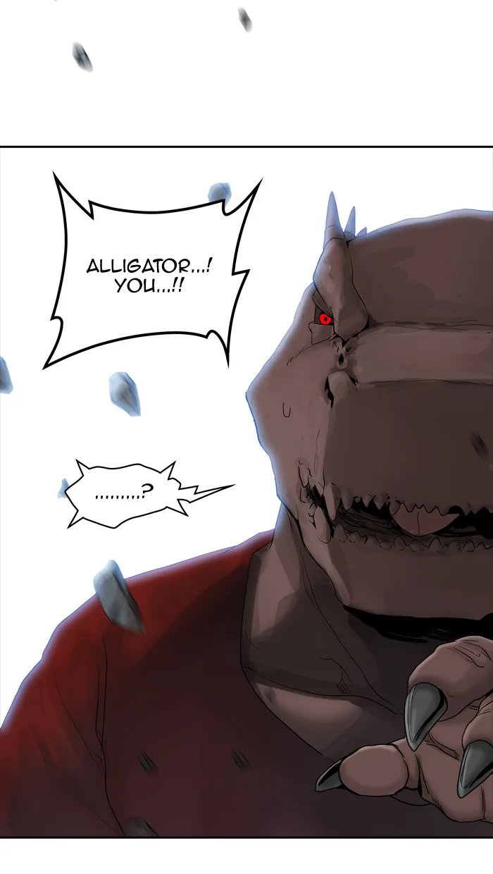 Tower of God - Chapter 373 - Page 51