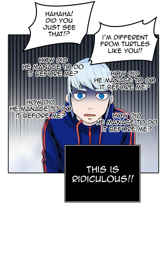 Tower of God - Chapter 373 - Page 54