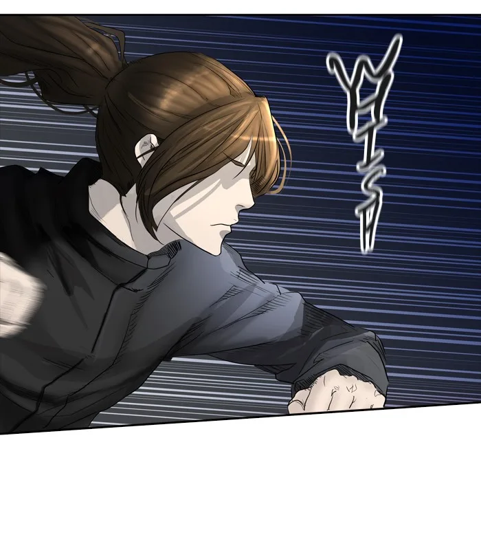 Tower of God - Chapter 373 - Page 55