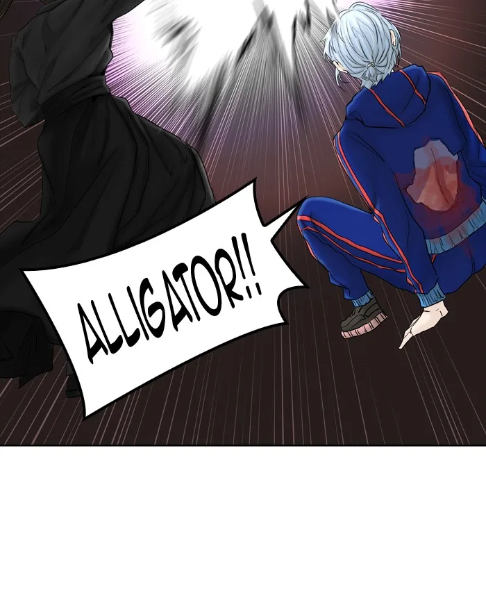 Tower of God - Chapter 373 - Page 58