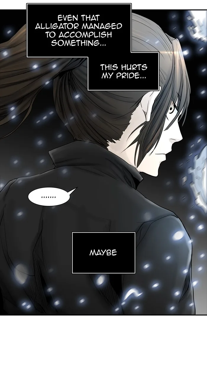 Tower of God - Chapter 373 - Page 63