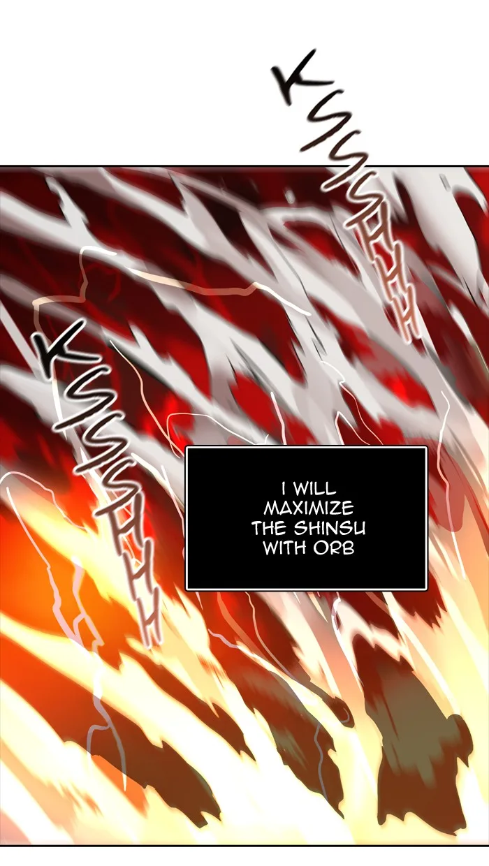 Tower of God - Chapter 373 - Page 7
