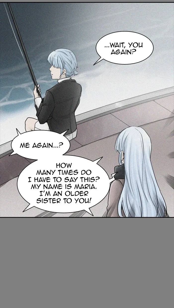 Tower of God - Chapter 373 - Page 70