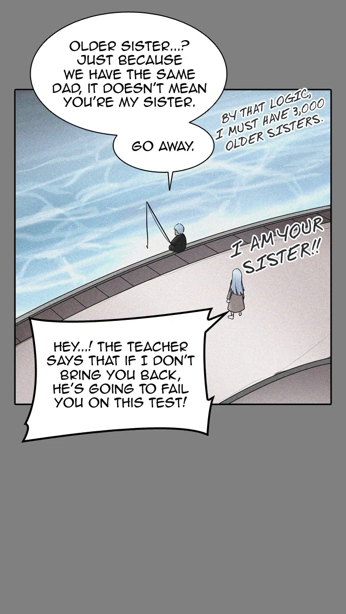 Tower of God - Chapter 373 - Page 71