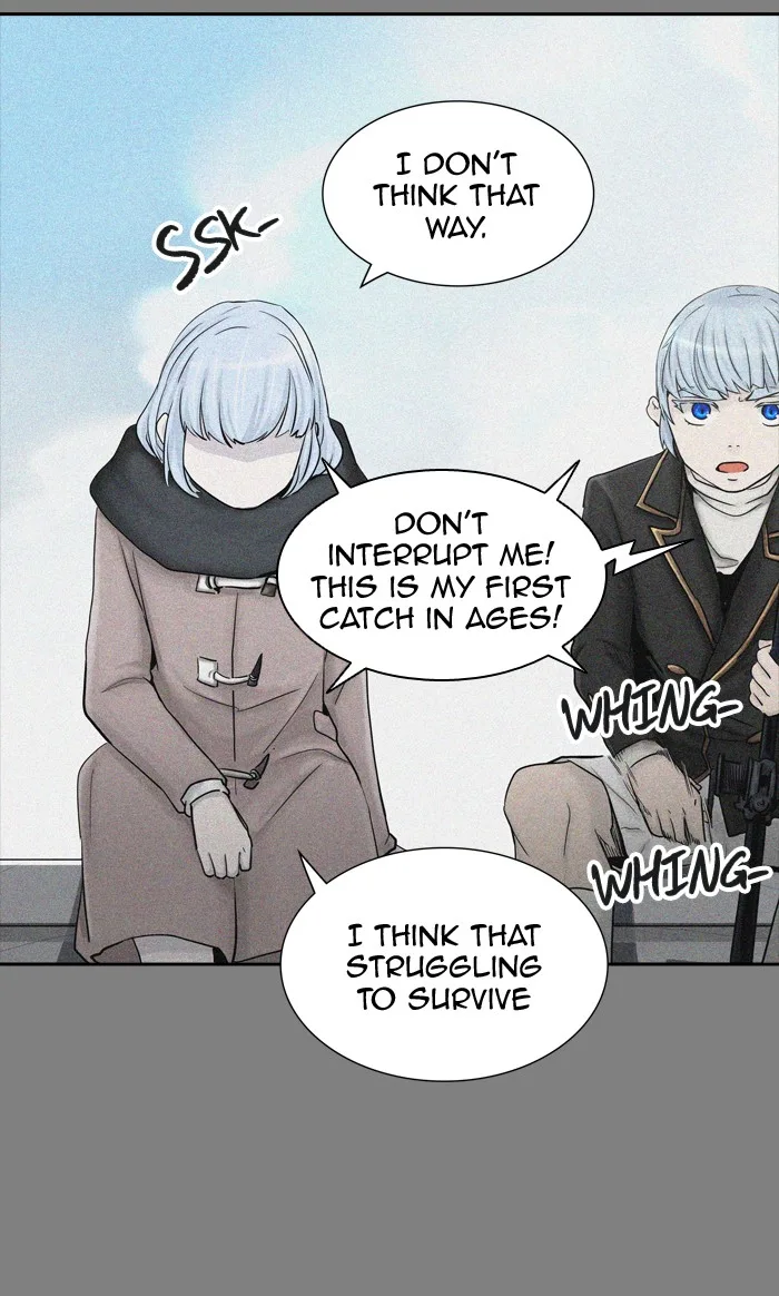Tower of God - Chapter 373 - Page 77