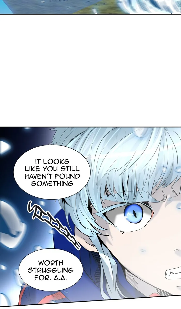 Tower of God - Chapter 373 - Page 85