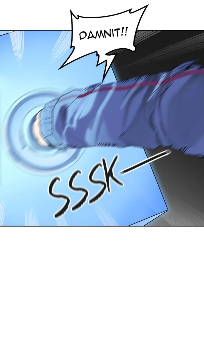 Tower of God - Chapter 373 - Page 90