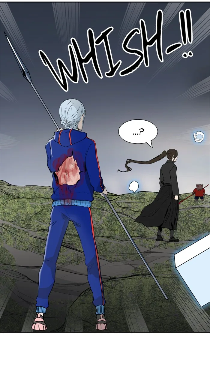 Tower of God - Chapter 373 - Page 91