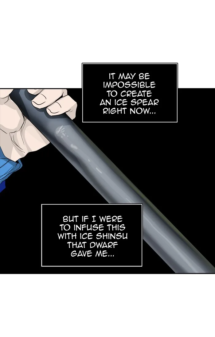 Tower of God - Chapter 373 - Page 92