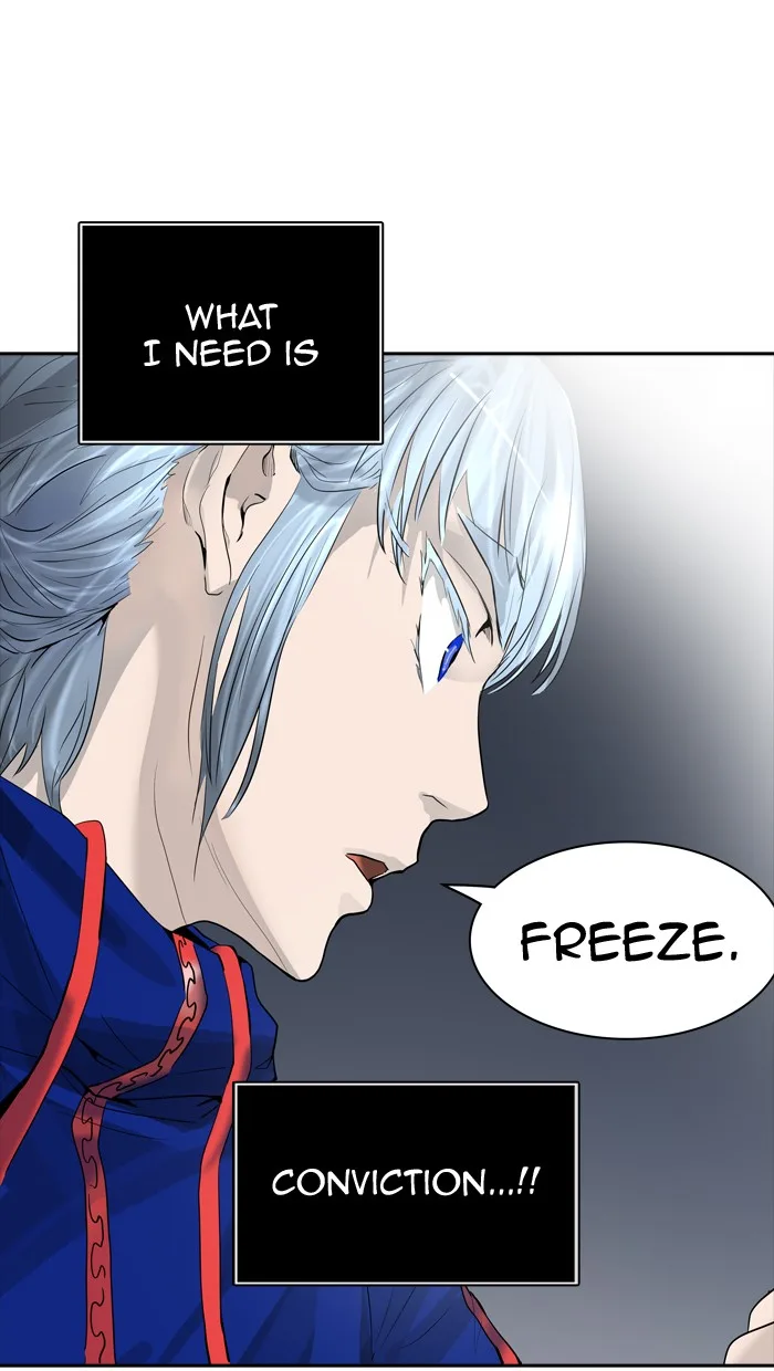 Tower of God - Chapter 373 - Page 94