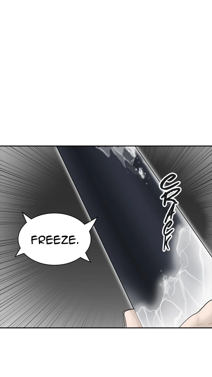 Tower of God - Chapter 373 - Page 95