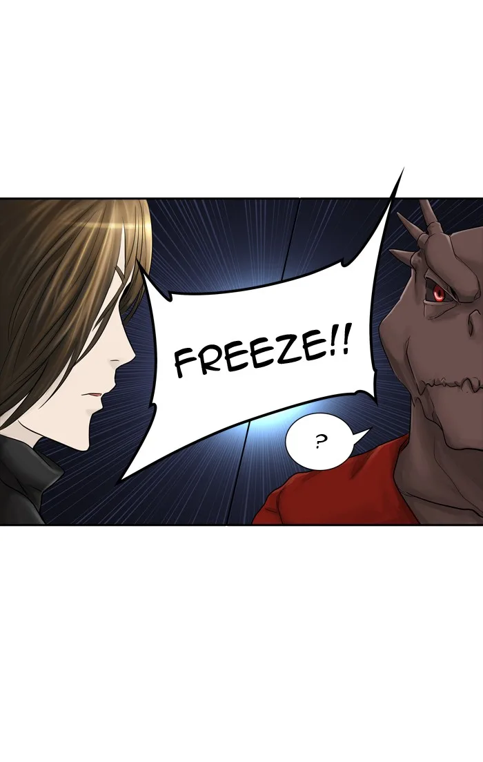 Tower of God - Chapter 373 - Page 96