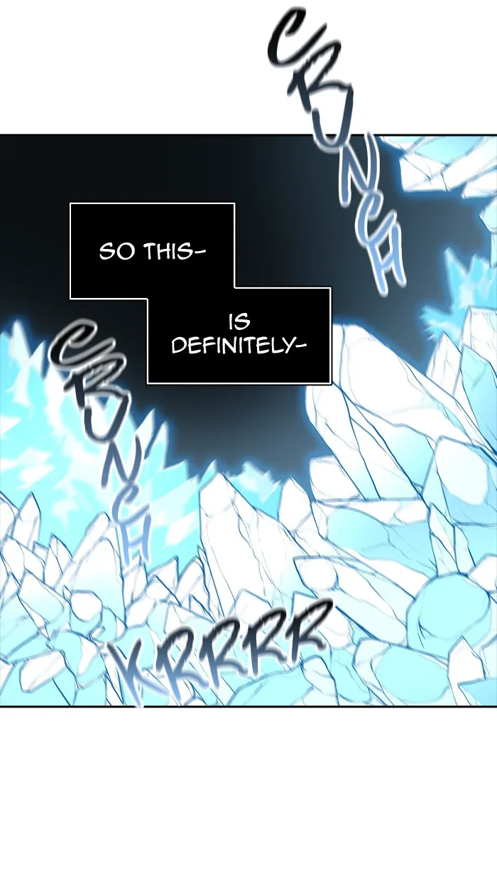 Tower of God - Chapter 373 - Page 97
