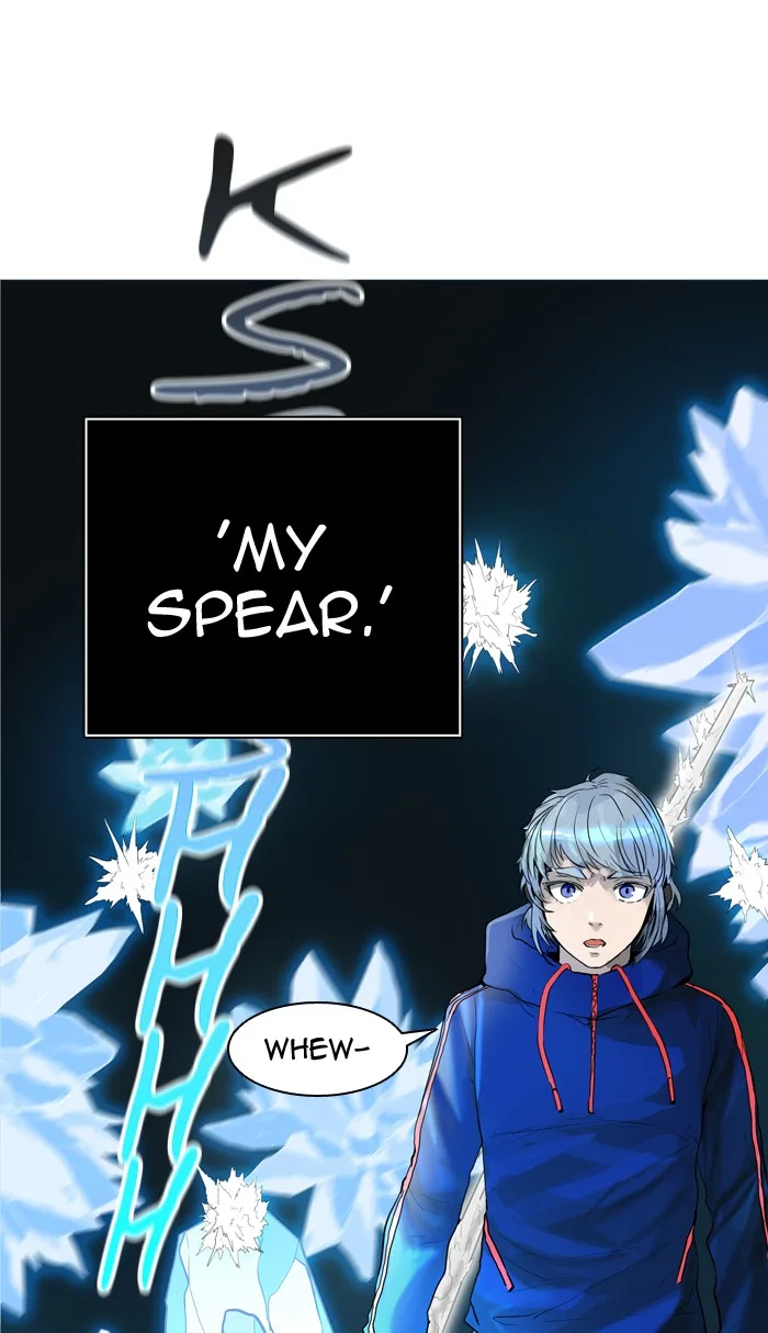 Tower of God - Chapter 373 - Page 98