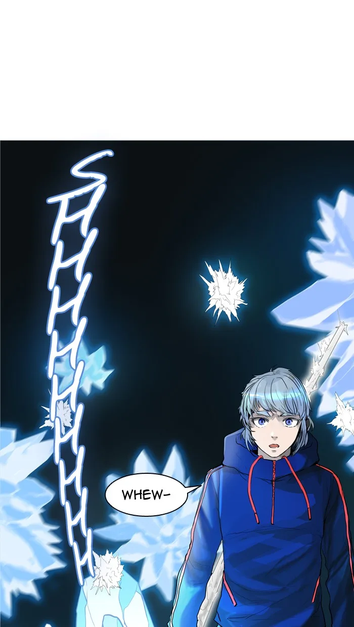 Tower of God - Chapter 374 - Page 1