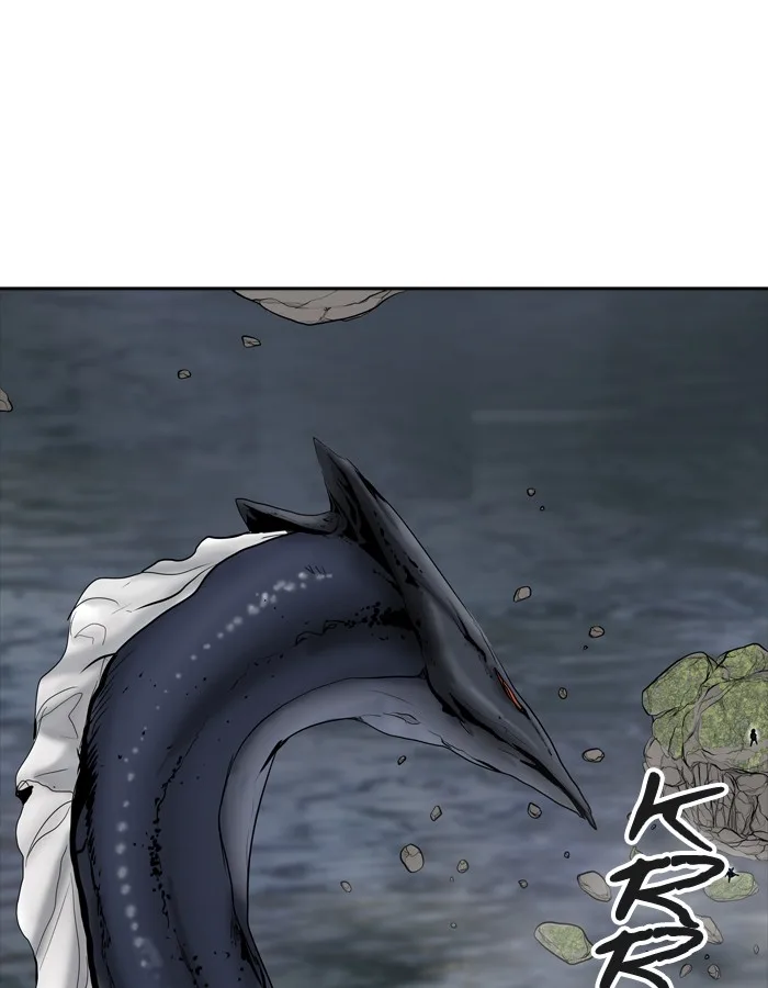 Tower of God - Chapter 374 - Page 12