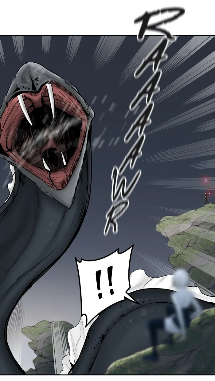 Tower of God - Chapter 374 - Page 14