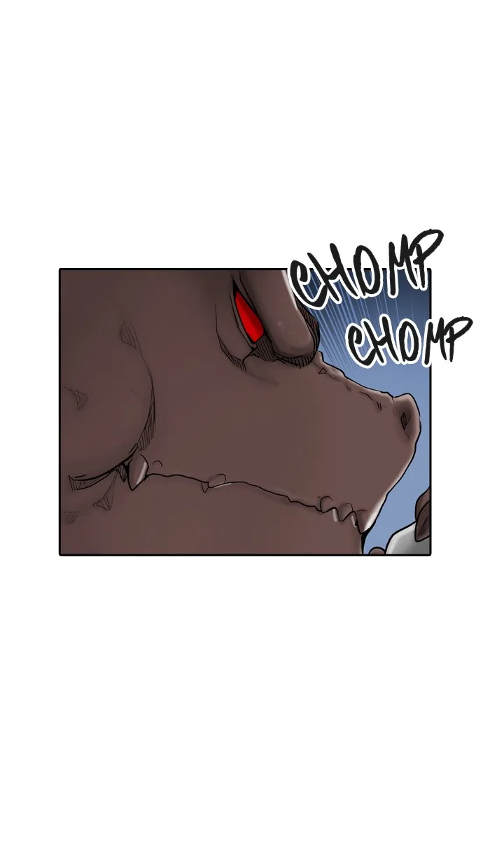 Tower of God - Chapter 374 - Page 16