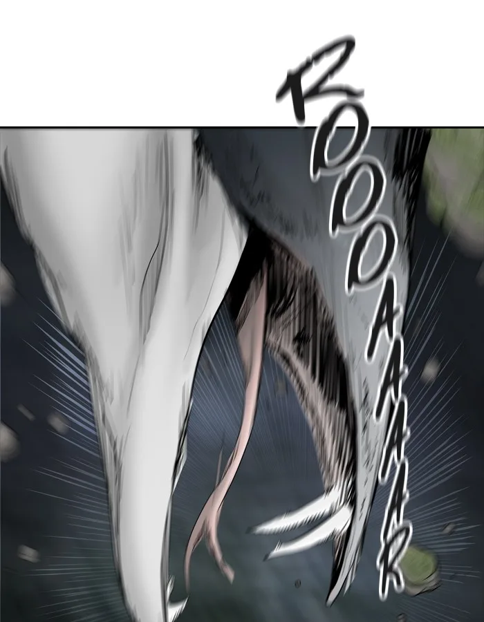 Tower of God - Chapter 374 - Page 17