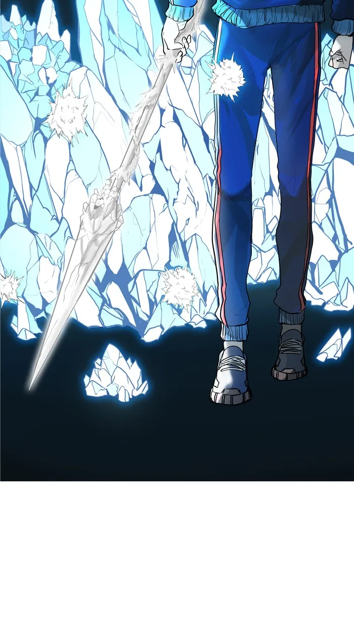 Tower of God - Chapter 374 - Page 2