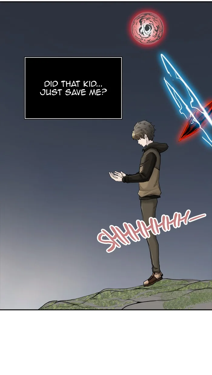 Tower of God - Chapter 374 - Page 26