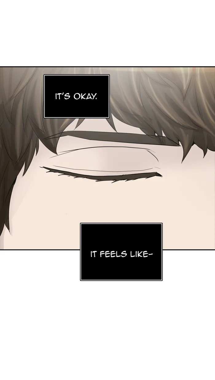 Tower of God - Chapter 374 - Page 27