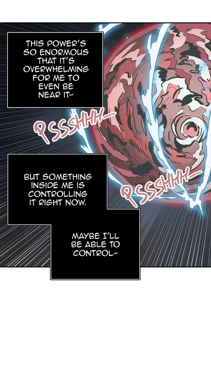 Tower of God - Chapter 374 - Page 28