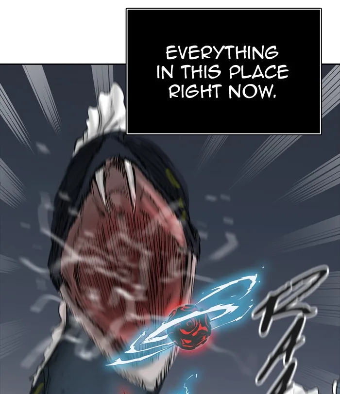 Tower of God - Chapter 374 - Page 29